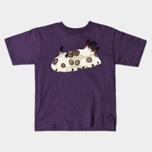 Nudibranch 4 Kids T-Shirt